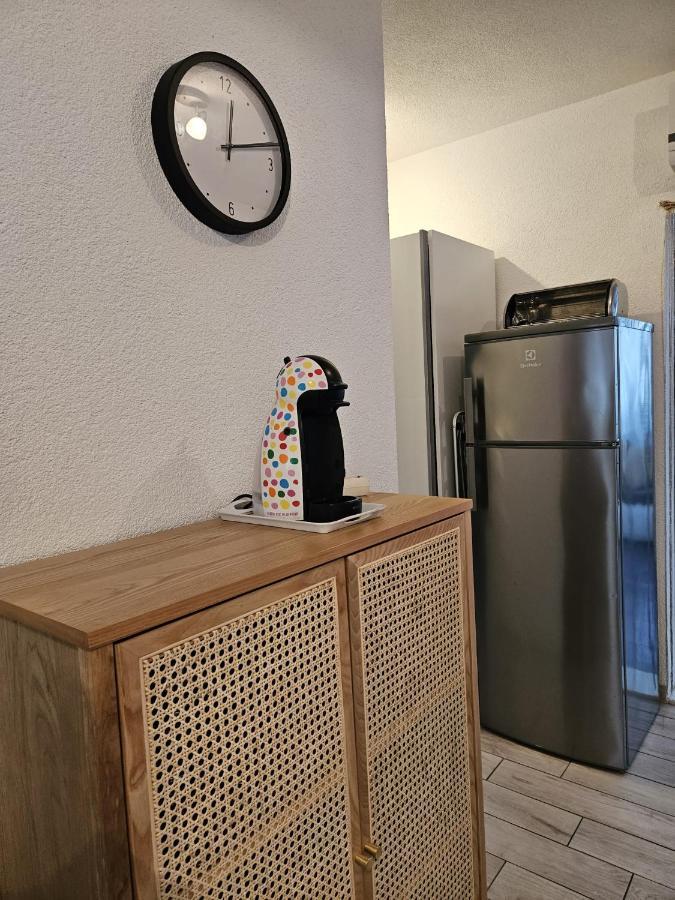 プリモシュテン Mala Kuca Ispod Borovaヴィラ エクステリア 写真